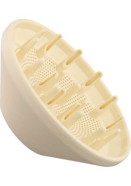 Laifen LF03 Saç Kurutma Makinesi/swift Se Şekillendirme Aleti Için 360° Dönebilen Difüzör Bağlantı Ucu Saç Düzleştirici Kurutma Makinesi Parçaları B (Yurt Dışından) modelleri