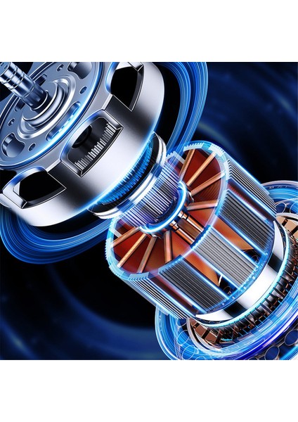 Elektrikli Tıraş Makinesi USB Şarj Edilebilir Dijital Ekranlı Tıraş Makinesi Mini Taşınabilir Çok Fonksiyonlu Seyahat Erkek Tıraş Makinesi Taşınabilir, D (Yurt Dışından)