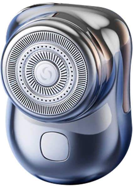 Elektrikli Tıraş Makinesi USB Şarj Edilebilir Dijital Ekranlı Tıraş Makinesi Mini Taşınabilir Çok Fonksiyonlu Seyahat Erkek Tıraş Makinesi Taşınabilir, D (Yurt Dışından) fiyatları