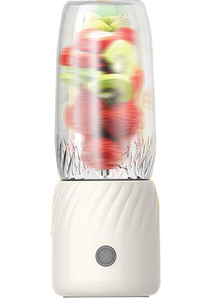 Taşınabilir Blender Şarj Edilebilir Mini Meyve Sıkacağı, Elde Taşınabilir Mini Kişisel Meyve ve Sebze Elektrikli Meyve Sıkacağı, Stil 1 (Yurt Dışından) fiyatları