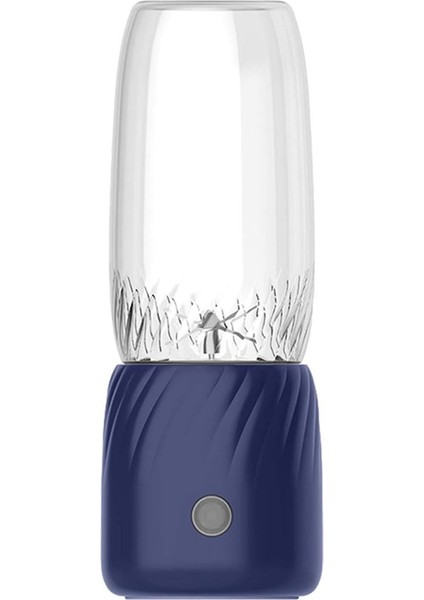 Taşınabilir Blender Şarj Edilebilir Mini Meyve Sıkacağı, Elde Taşınabilir Mini Kişisel Meyve ve Sebze Elektrikli Meyve Sıkacağı, Stil 2 (Yurt Dışından) indirimleri