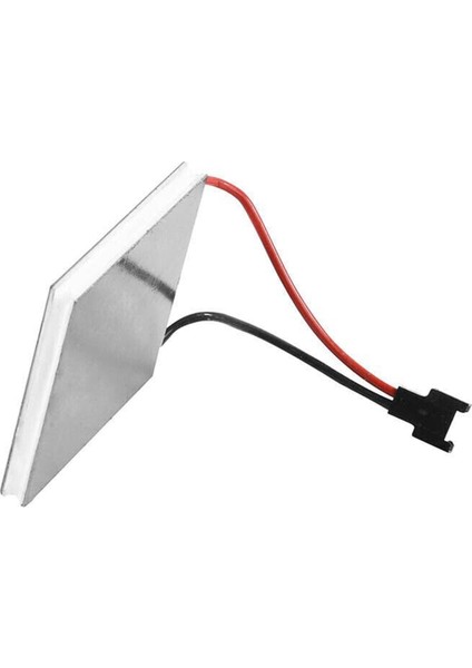 Şömine Fan Jeneratör Plakası Soba Brülör Fan Motor Takımı (Yurt Dışından) indirimleri