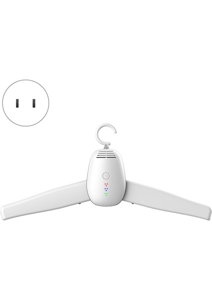 Akıllı Taşınabilir Katlanabilir Çamaşır Kurutma Makinesi Çamaşır Askısı Askıları Yurt Evi Için Çamaşır Kurutma Makinesi Abd Fişi (Yurt Dışından) fiyatları