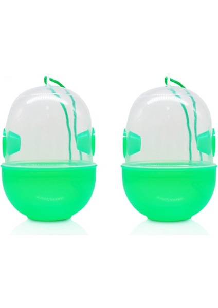 Eşek Arısı Tuzağı Zararlı Böcekleri Öldürür Meyve Sineği Öldürücü Eşek Arısı Yakalayıcı Askılı Bahçe Aleti Arı Öldürücü Sarı Ceket (Yurt Dışından)