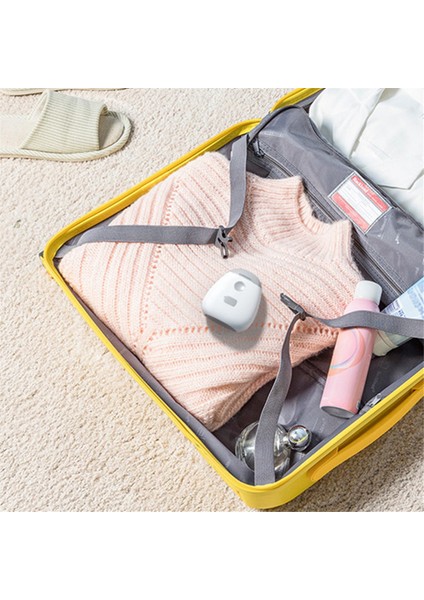 Titreşimli Saç Derisi Aplikatörü Sıvı Tarak Saç Uzaması Için Serum Yağı Besleyici Mini Saç Derisi Tarağı Saç Baş Masaj Aleti (Yurt Dışından)