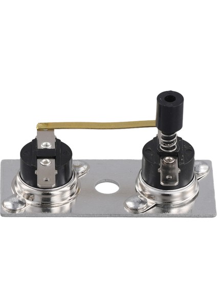 232306 Banliyö Isıtıcısı, Karavan Su Isıtıcı Termostatı, 120V T-Stat/limi, Karavan Su Isıtıcı Parçaları Için Termostat Anahtarı (Yurt Dışından)