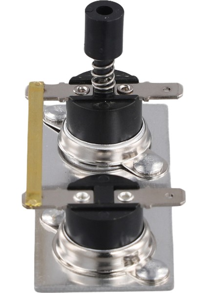 232306 Banliyö Isıtıcısı, Karavan Su Isıtıcı Termostatı, 120V T-Stat/limi, Karavan Su Isıtıcı Parçaları Için Termostat Anahtarı (Yurt Dışından) fiyatları