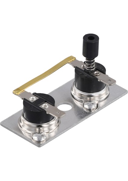 232306 Banliyö Isıtıcısı, Karavan Su Isıtıcı Termostatı, 120V T-Stat/limi, Karavan Su Isıtıcı Parçaları Için Termostat Anahtarı (Yurt Dışından) modelleri