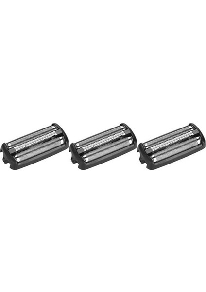 Surker RSCX-9008 Tıraş Bıçağı Tıraş Bıçağı Yedek Tıraş Başlığı Erkekler Için 3x Saç Kesme Bıçağı (Yurt Dışından)