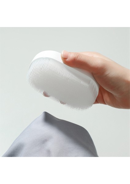 Çamaşır Fırçası Yumuşak Saç Giysi Temizleme Yaka Iç Çamaşırı Küçük Fırça Çok Amaçlı Ev Temizlik Fırçası (Yurt Dışından) modelleri