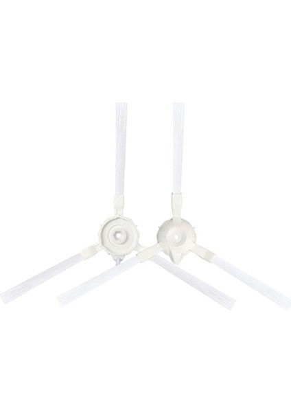 Rowenta X-Plorer Serisi 20 40 45 50 RR6875 RR7275 RR8227 Vakum Parçaları Için Yan Fırça Filtre Takımı (Yurt Dışından) fırsatları