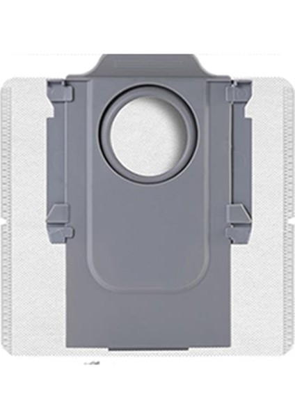 Roborock Q Revo/qrevo S/qrevo Master/qrevo Curve Robot Süpürgeler Için Toz Torbaları ve Paspaslarla Birlikte Aksesuar Seti (Yurt Dışından) fiyatları