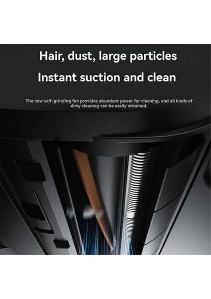 Dreame L10S Ultra Gen 2 / L30S Ultra Elektrikli Süpürge Parçaları Saç Kesme Anti-Tangle Fırça Filtre Paspas Bezi Toz Torbası (Yurt Dışından) fırsatları