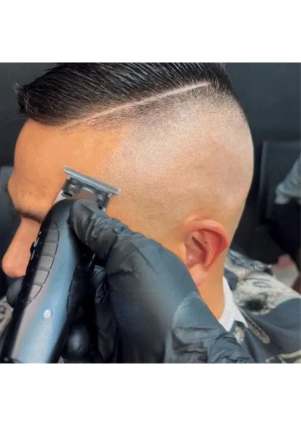 Erkek Kablosuz Saç Kesme Makinesi Şarjlı Tıraş Makinesi Saç Kesme Makinesi Erkek Saç Kesme Makinesi Şarjlı Kablosuz Saç Kesme Makinesi (Yurt Dışından) fiyatları