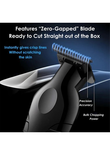 Erkek Kablosuz Saç Kesme Makinesi Şarjlı Tıraş Makinesi Saç Kesme Makinesi Erkek Saç Kesme Makinesi Şarjlı Kablosuz Saç Kesme Makinesi (Yurt Dışından) modelleri