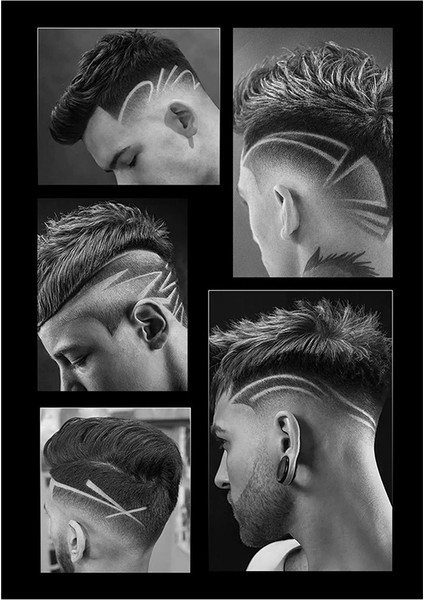 Erkek Kablosuz Saç Kesme Makinesi Şarjlı Tıraş Makinesi Saç Kesme Makinesi Erkek Saç Kesme Makinesi Şarjlı Kablosuz Saç Kesme Makinesi (Yurt Dışından) indirimleri