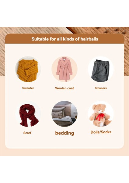 Şarj Edilebilir Kumaş Tıraş Makinesi Elektrikli Kazak Temizleyici Taşınabilir Lint Temizleyici Ev Yurt Seyahati Için Verimli ve Güvenli,c (Yurt Dışından) indirimleri