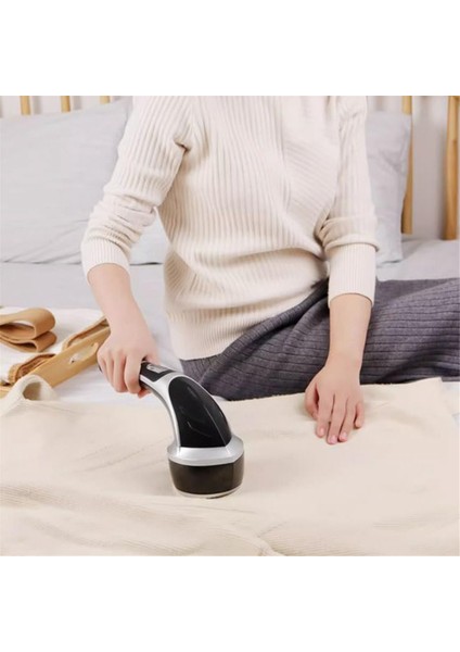 Kumaş Tıraş Makinesi Defuzzer Elektrikli Lint Temizleyici Şarj Edilebilir Kazak Tıraş Makinesi Ev Kumaş Tıraş Makineleri (Yurt Dışından) fiyatları