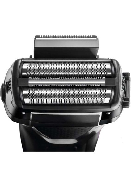 Erkekler Için Saç Kesme Bıçağı Tıraş Bıçağı Tıraş Makinesi Yedek Tıraş Makinesi Başlığı Surker RSCX-9008 (Yurt Dışından) indirimleri