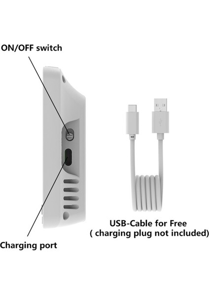 Kablosuz Hava Istasyonu Iç Mekan Dış Mekan Termometre Higrometre Ev Hava Tahmini Saat Hava Istasyonları A (Yurt Dışından) modelleri