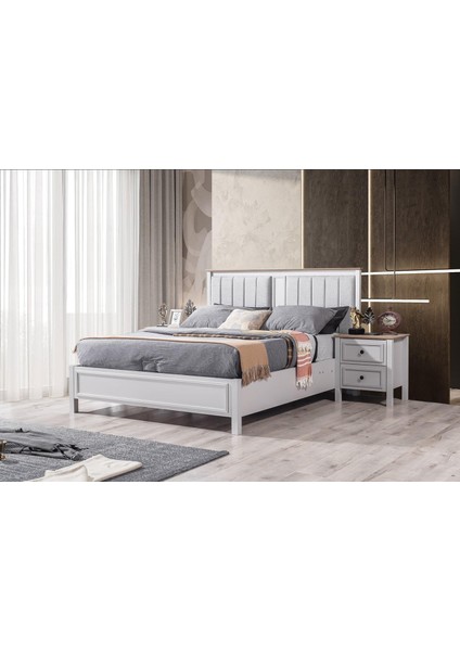 Respiro Yatak Odası Takımı Bazalı fiyatları