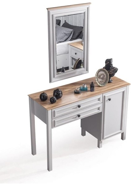 Respiro Yatak Odası Takımı Bazalı fırsatları