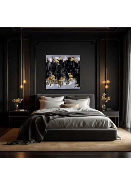 :temperli Cam Kare Tablo, Cam Tablo, Uv Baskı, CTT021 modelleri