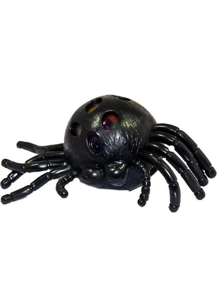 2222 Örümcek Beyin Anahtarlık - Limon Oyuncak