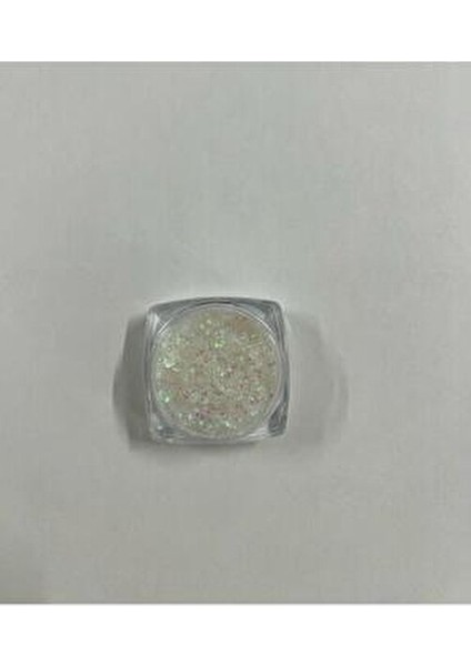 Krem Glitter Festival No:2 Milky Diamond 15 ml – İnci-Beyaz Parlaklık – Işıltılı Yüz & Vücut Kremi – Kalıcı & Yüksek Pigmentli modelleri