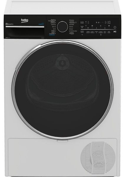 KM 1210 12 Kg Kurutma Makinesi