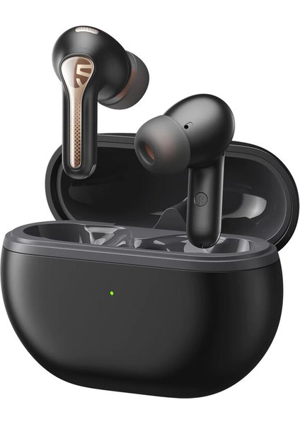 Capsule 3 Pro TWS Bluetooth 5.3 Kablosuz Kulakiçi Kulaklık - Uyarlanabilir ANC - Hi-Res LDAC - 52 Saat Oynatma Süresi (Resmi Distribütör Garantili)