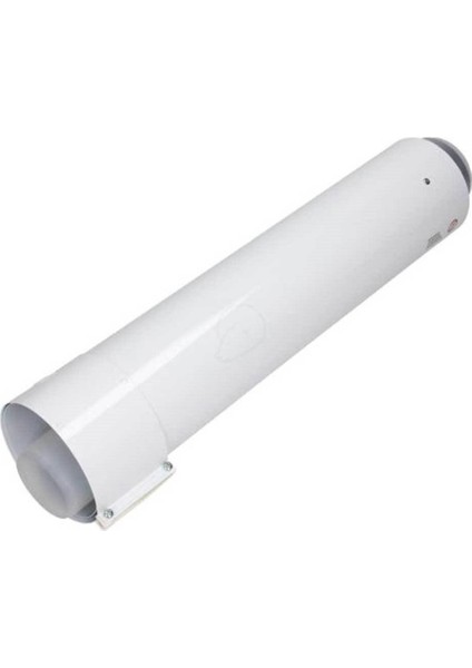 Hermetik Baca Uzatma L= 500 mm 110/160 49-150kw