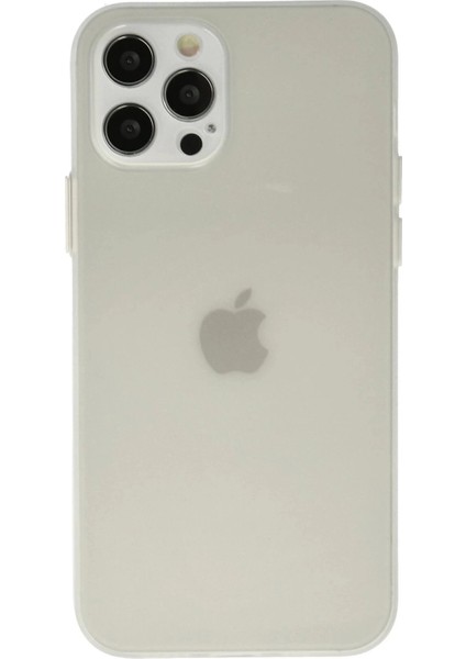 iPhone 12 Pro Kılıf Puma Silikon - ŞEFFAF-(5796)