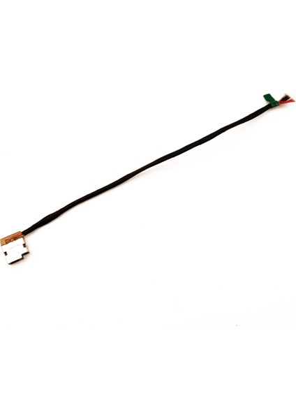 HP L72703-001 Notebook Dc Power Jack Kablolu fırsatları