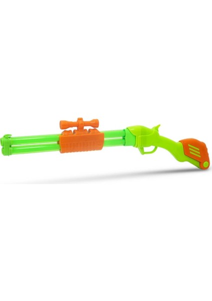 Havuz Oyuncağı 2 Başlı Su Pompası 61 cm - 444 (Lisinya) modelleri
