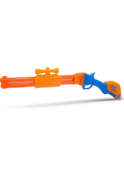 Havuz Oyuncağı 2 Başlı Su Pompası 61 cm - 444 (Lisinya) fırsatları