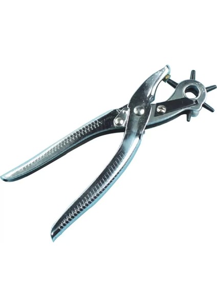 Ikili Kemer Delme ve Perçin Atma Pensesi Takımı (Yedekli) ( Lisinya ) indirimleri