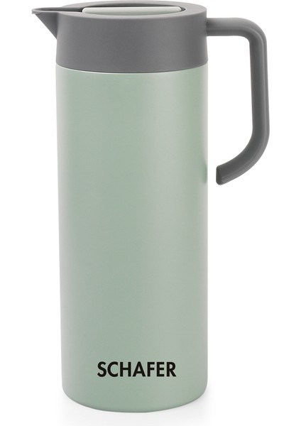 Click Termos 1.3 L-Yeşil fiyatları