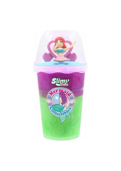 33915 - Slimy Mermaid 3 Renk 155 gr (Lisinya) modelleri