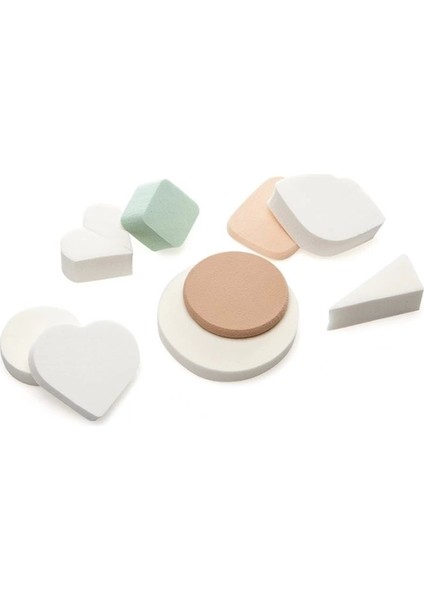 Çoklu Makyaj Sünger ( Lisinya )