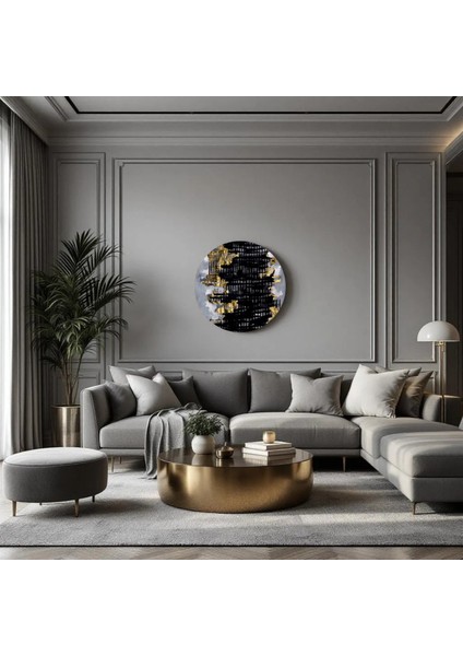 :temperli Cam Daire Tablo, Cam Tablo, Uv Baskı, CTT021 indirimleri