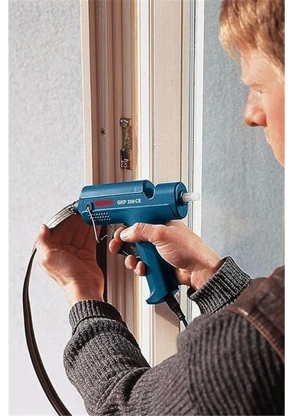 Gkp 200 Ce Tutkal Tabancası (500 W, Yapıştırma Performansı: 30 Gr/dak) fiyatları