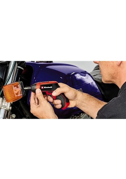 Te-Sd 3,6 Li Şarjlı Vidalama modelleri