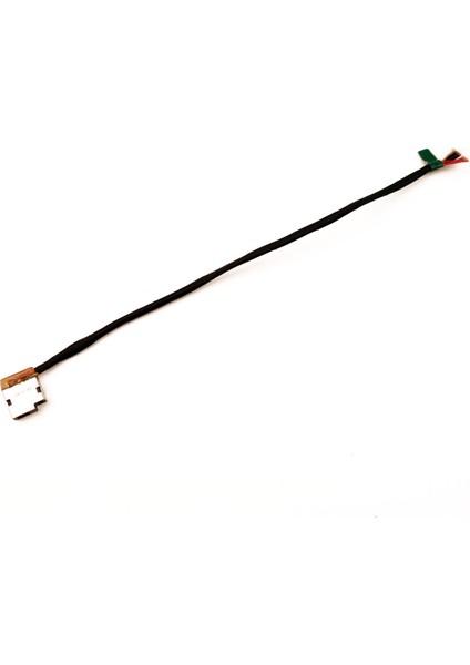 HP L72703-001 Notebook Dc Power Jack Kablolu