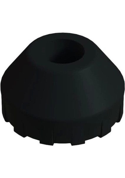 Tel Sandalye Masa Sehpa Ayak Pabucu 16 Adet (Çap 6mm) modelleri