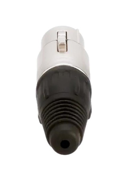 Canon Notrix Tipi Dişi 5 Pin Jack fiyatları