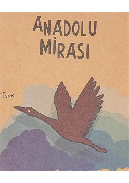 Faber-Castell Anadolu Mirası Spiralli Defter, A4, 120 Yaprak, 70G Kağıt, Çizgili, Dayanıklı Kapak