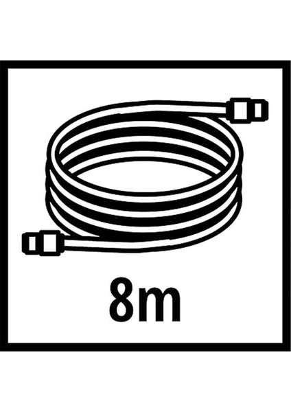 4139420 8 M Spiral Hava Hortumu indirimleri