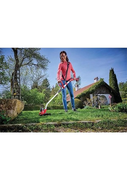 Akülü Kenar Kesme Ge-Ct 18/33 Li E-Solo Power X-Change (18V, 2 Kademeli Hız Ayarı, 33 cm fırsatları