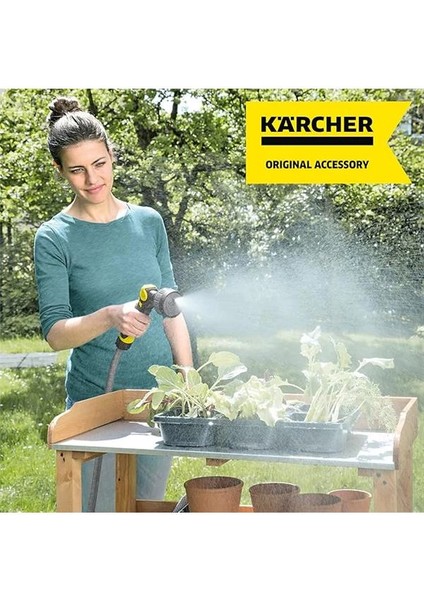 Karcher Multifunctional Spray Gun Plus